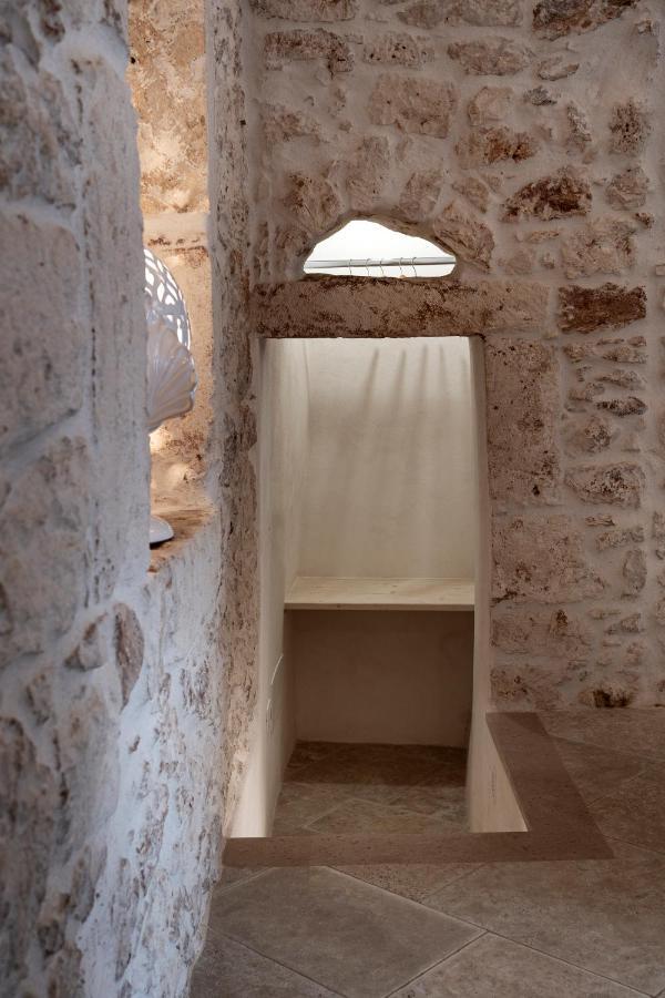 White Room Ostuni Exteriér fotografie