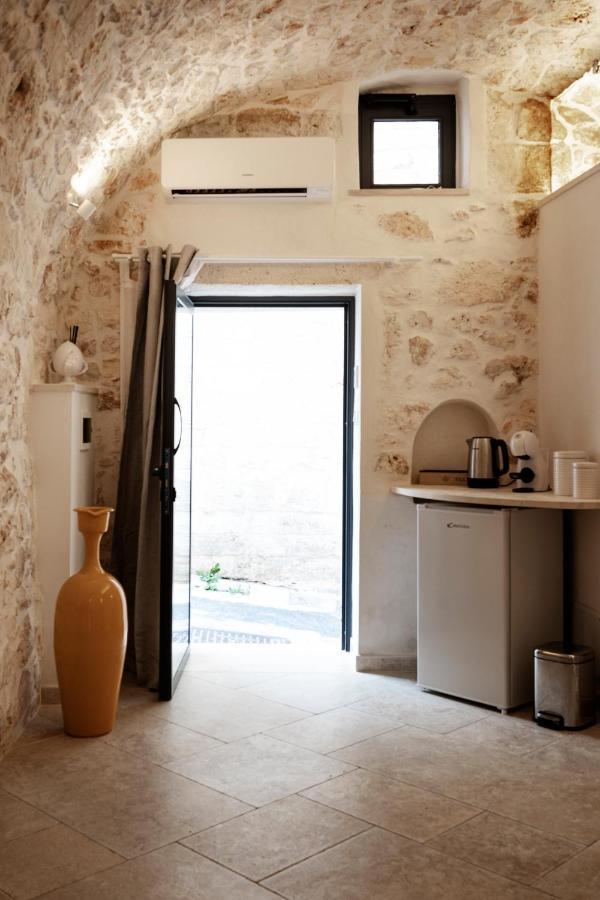 White Room Ostuni Exteriér fotografie