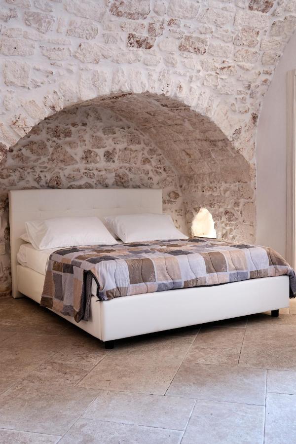 White Room Ostuni Exteriér fotografie