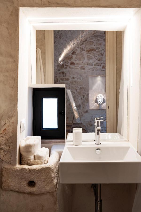 White Room Ostuni Exteriér fotografie