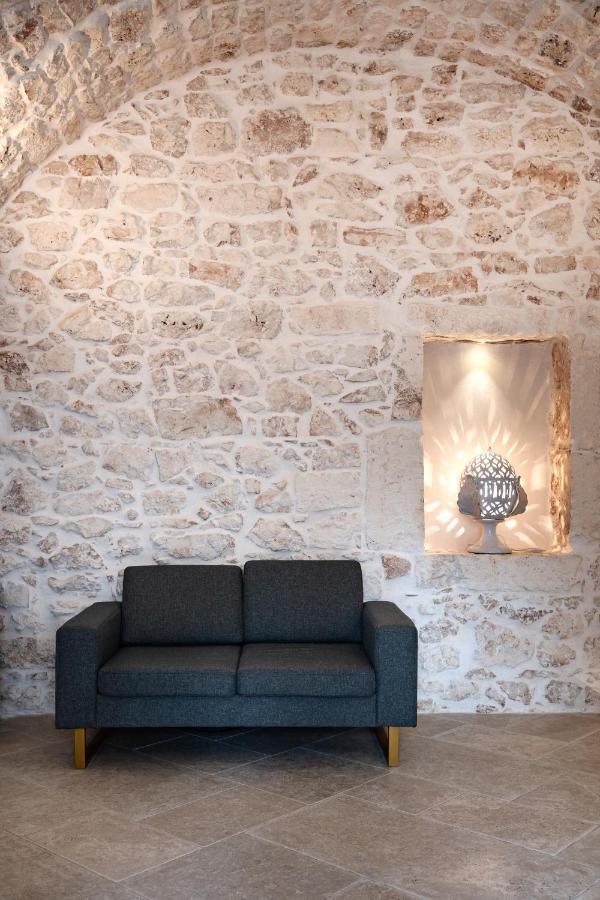 White Room Ostuni Exteriér fotografie