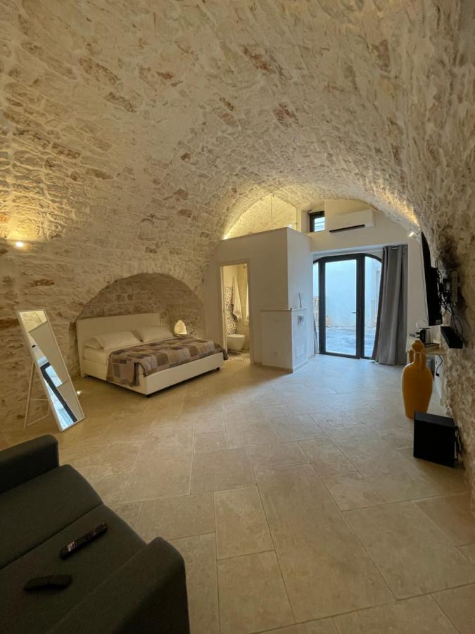 White Room Ostuni Exteriér fotografie