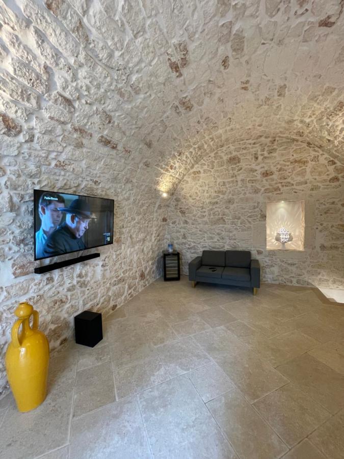 White Room Ostuni Exteriér fotografie