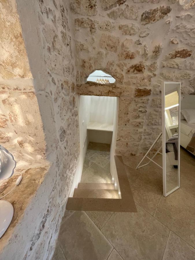 White Room Ostuni Exteriér fotografie
