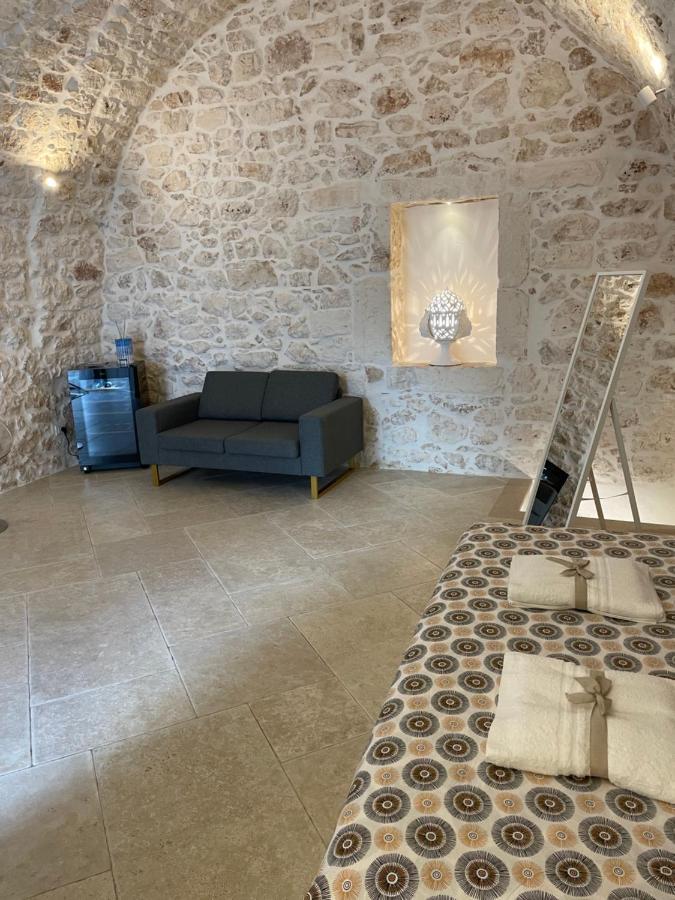 White Room Ostuni Exteriér fotografie